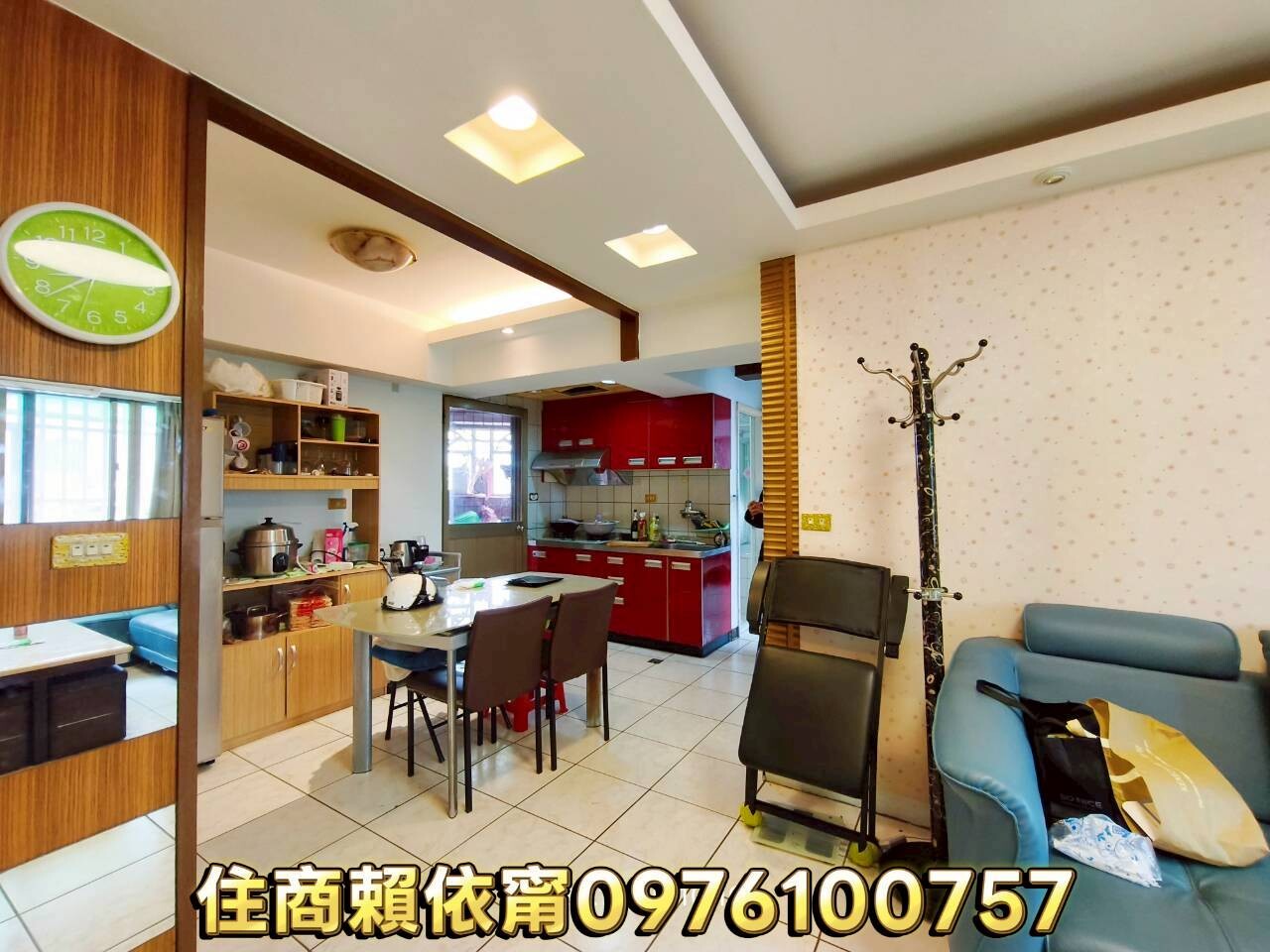 K593 三重萬泰大樓--景觀戶電梯兩房