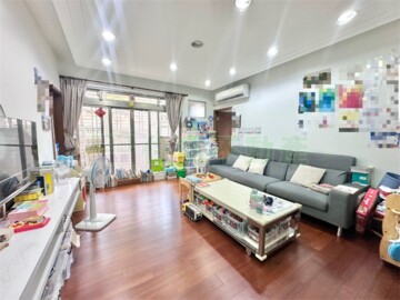 樂屋_雲崗捷運森活館待售房屋 雲崗捷運森活館待售房屋