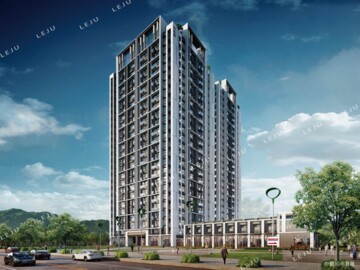 浩瀚創立方待售房屋