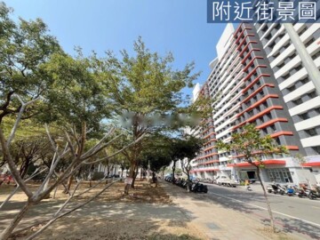 綠海都心待售房屋