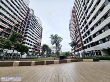樂屋_綠海都心待售房屋 綠海都心待售房屋