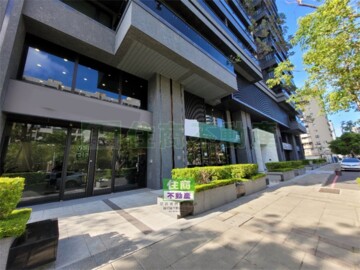 國泰O2馥建築待售房屋