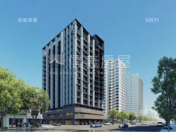 漢皇方圓待售房屋