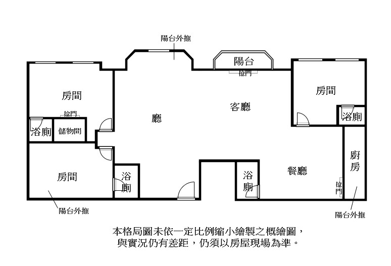新北市永和區尚林苑待售房屋