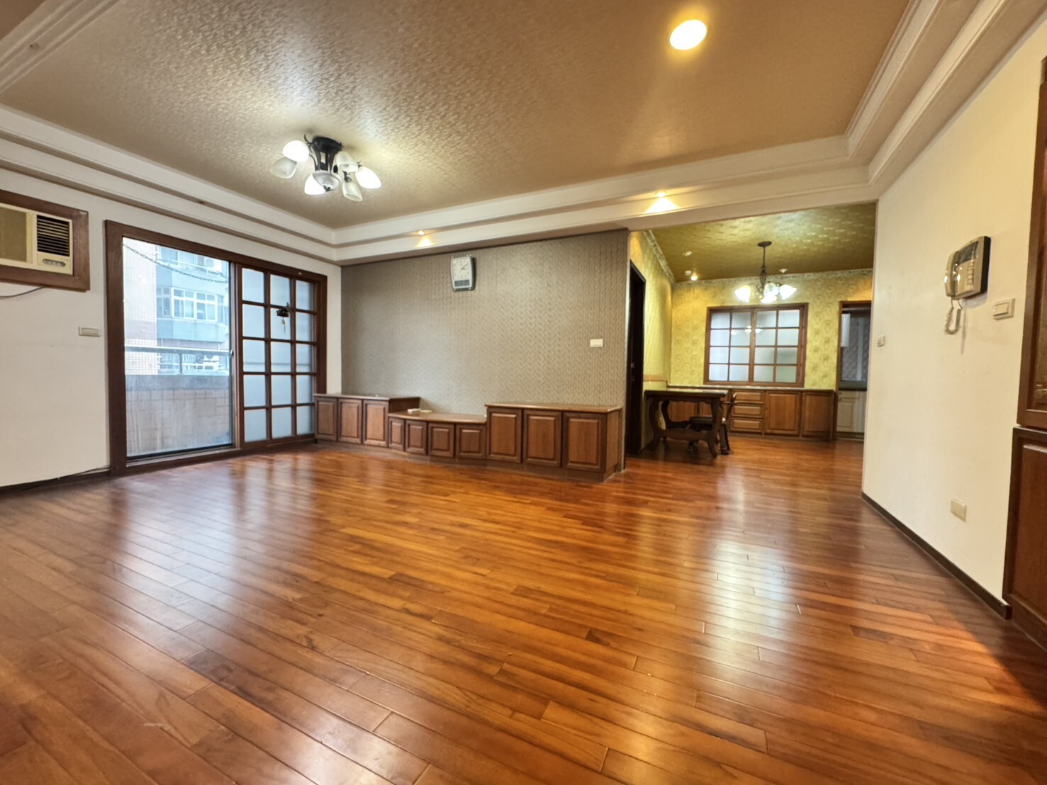 新北市永和區尚林苑待售房屋