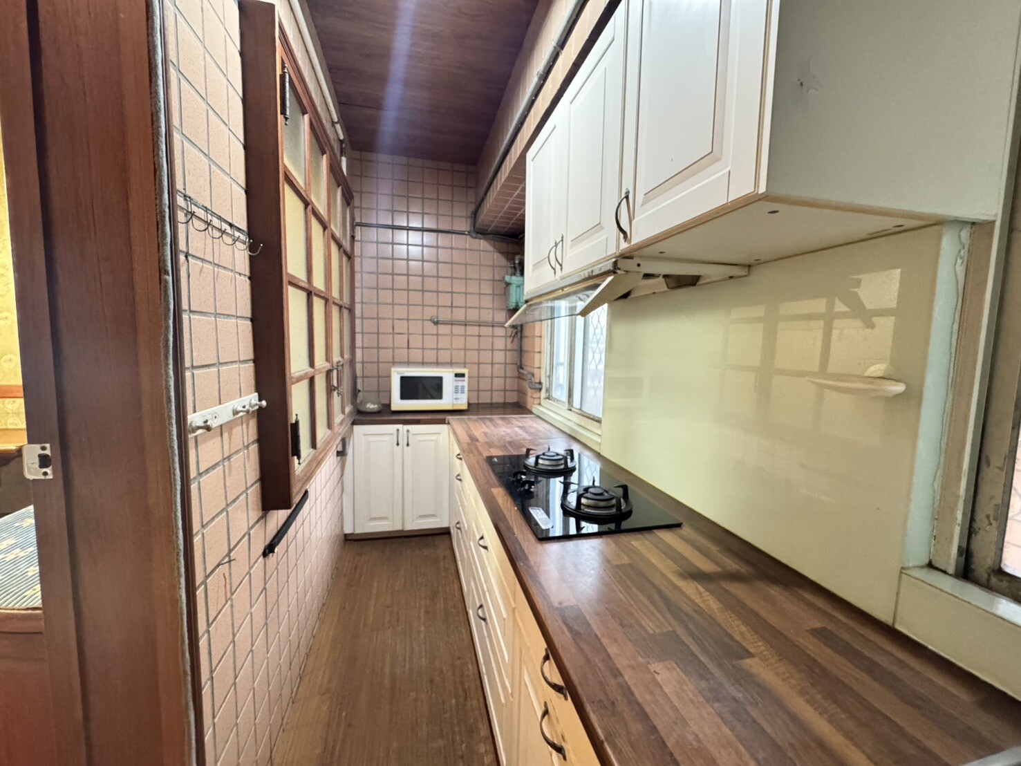 新北市永和區尚林苑待售房屋