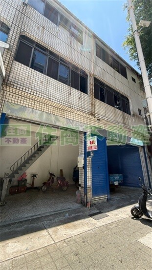 苓雅區待租房屋