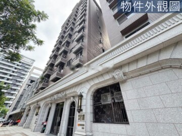 尊勝白金花園待售房屋