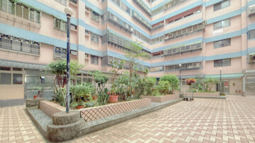 聚寶莊待售房屋