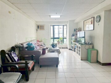 君毅正勤國宅B區待售房屋