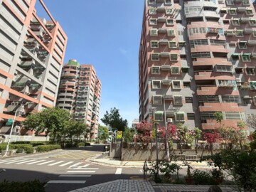 經國新城B區待售房屋