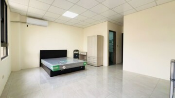 首選近竹南後火車站機能套房 - Image 1