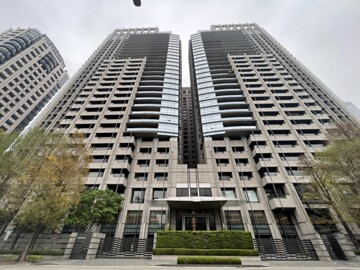 市政101待售房屋