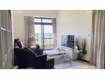 富旺天藍待售房屋