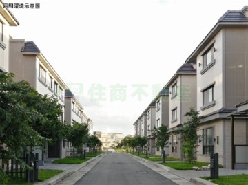 樂屋_渴望3期A待售房屋 渴望3期A待售房屋