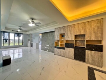 日月星辰待售房屋