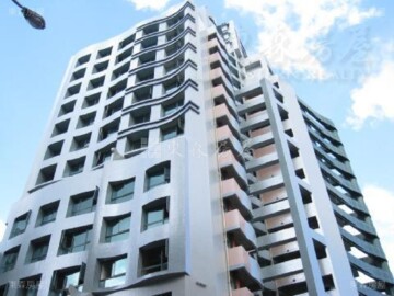 中正大觀待售房屋