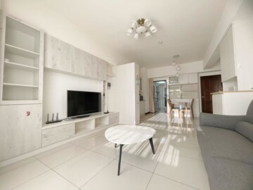 鴻築MM21待售房屋