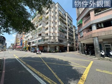 文化大地大廈待售房屋