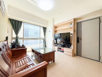 漢生ROOM18待售房屋