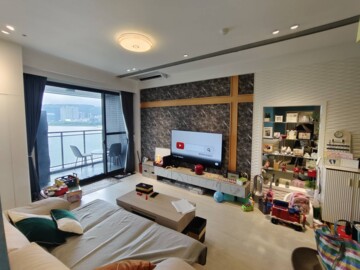 Sky River/築禾渥/大河渥待售房屋
