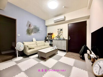 富廣美美大樓區待售房屋