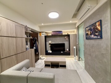 旺時代2大樓區待售房屋