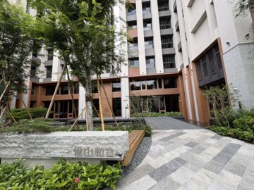物博弘勇街透天待售房屋