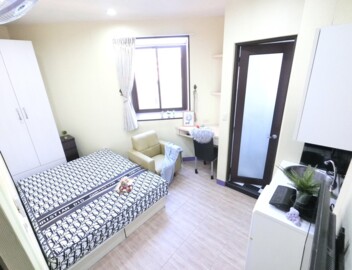 台中市西區明智街 - Image 1