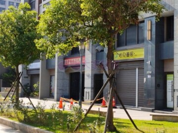 桃大源待售房屋