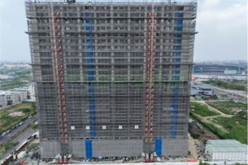 南科卓越城/南科悦揚待售房屋