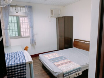 慈濟校區北昌國小寧靜的優質套房 - Image 1