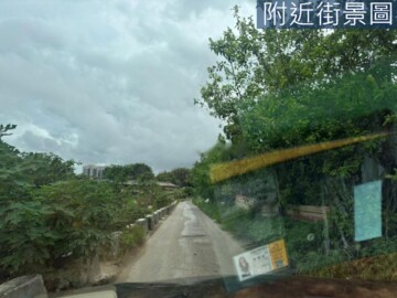 楠梓台積電廠區附近便宜乙種工業地