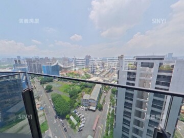 冠德天韻待售房屋