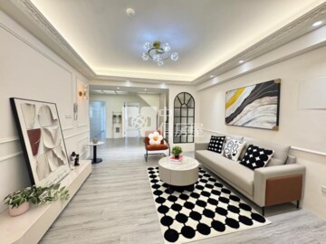 崇大新城待售房屋