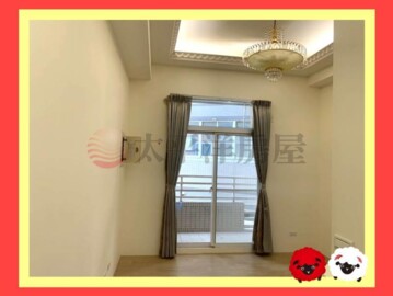 豐謙森立方待售房屋
