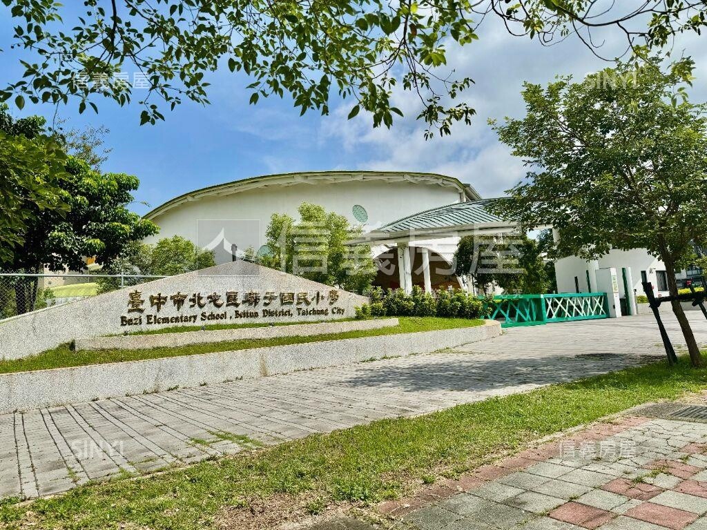 樂屋_台中市北屯區七月沐樂待售房屋 台中市北屯區七月沐樂待售房屋