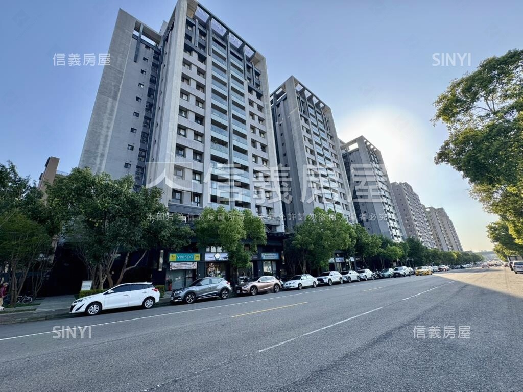 樂屋_台中市北屯區七月沐樂待售房屋 台中市北屯區七月沐樂待售房屋