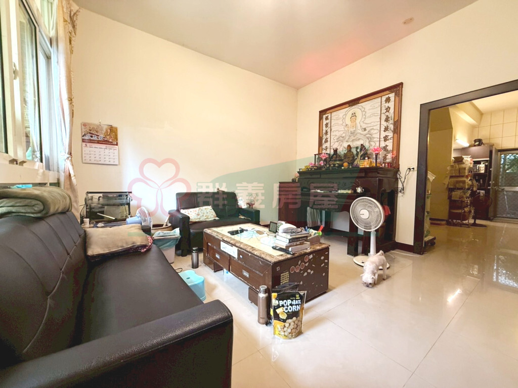 大埔路透天小金屋