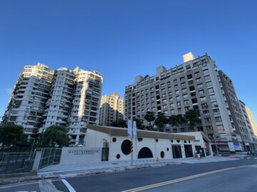 大同莊園3待售房屋