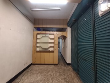 菜寮捷運站步行2分鐘,一樓邊間,可做倉庫 - Image 1
