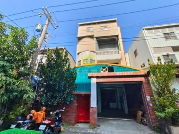 ✨和順工業區127坪貨梯廠房出租✨ - Image 1
