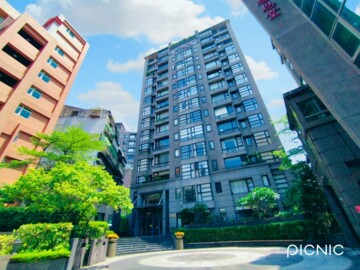 阿曼花園待售房屋