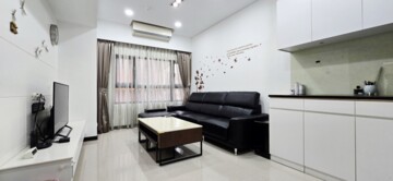 新永和待售房屋