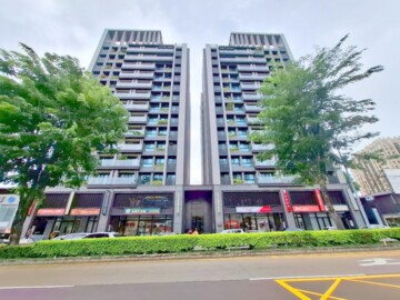 惠宇清朗待售房屋