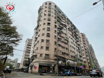 台北巴黎待售房屋