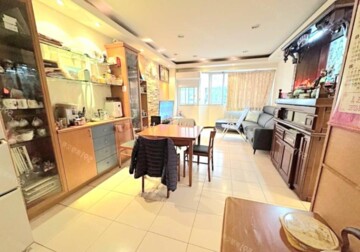 布查花園待售房屋