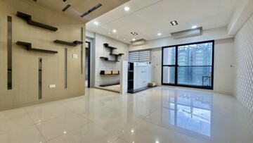 多城國際M待售房屋