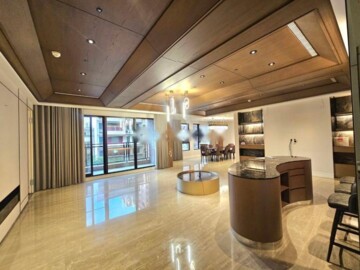 麗晶花園廣場待售房屋