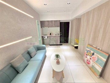 大安區待售房屋